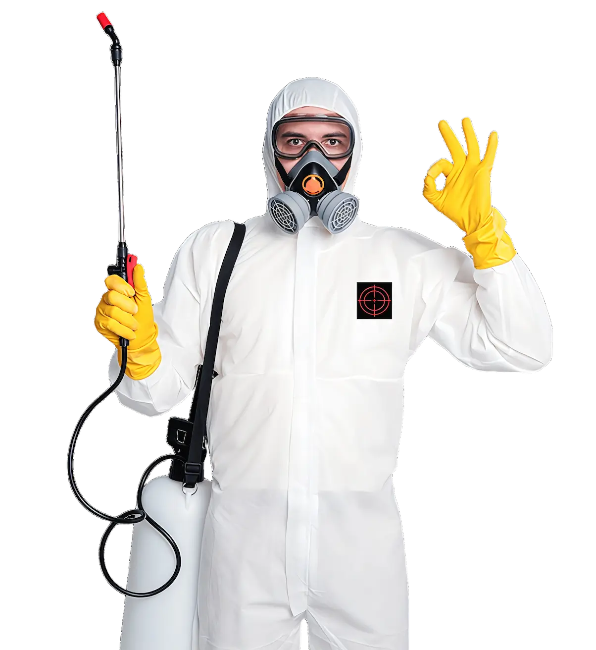 man